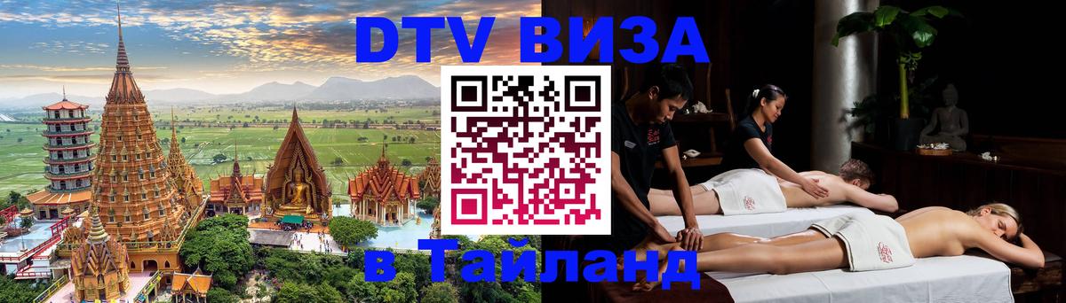 Сколько стоит DTV виза — актуальные цены, оформление даже без документов - Калининград  22.11.2025 